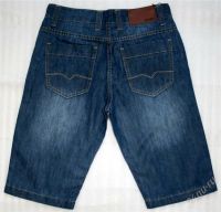 Лот: 2957407. Фото: 2. Шорты F7 Jeans. Мужская одежда