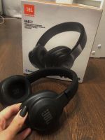 Лот: 10852875. Фото: 2. Наушники JBL E55BT Bluetooth... Аудиотехника