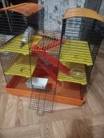 Лот: 25737371. Фото: 3. Клетка для мелких животных. Растения и животные