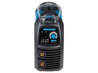 Лот: 17706683. Фото: 3. Инвертор сварочный Solaris MMA-211... Строительство и ремонт