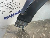 Лот: 24372630. Фото: 2. крыло Hyundai Creta GS. Автозапчасти