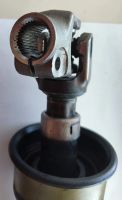 Лот: 19261778. Фото: 2. Вторичный рулевой вал Toyota Lexus... Автозапчасти