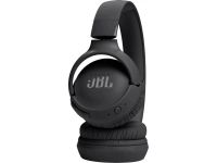 Лот: 25410883. Фото: 5. Наушники JBL Tune 520BT черный