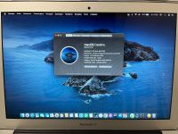 Лот: 18669466. Фото: 4. Apple MacBook Air 8/256GB/i5. Красноярск