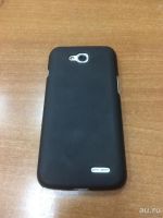 Лот: 9162464. Фото: 4. Смартфон LG L90 D410 чехол стекло...
