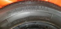 Лот: 22175299. Фото: 3. Колесо Шина Диск R14 Yokohama... Авто, мото, водный транспорт