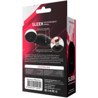 Лот: 25794262. Фото: 2. Мышь беспроводная FUMIKO SLEEK... Периферия