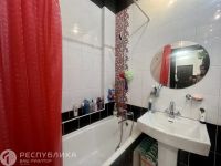 Лот: 19606963. Фото: 12. Продажа Квартира Абакан, Ломоносова...