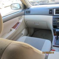 Лот: 4614108. Фото: 6. Toyota Allex
