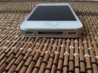 Лот: 5796386. Фото: 5. iPhone 4 8Gb белый