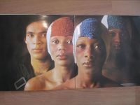 Лот: 3129877. Фото: 2. Boney M "Nightflight to Venus... Коллекционирование, моделизм