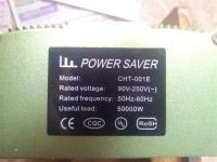 Лот: 2732963. Фото: 2. энергосберегающее устройство Electricity... Электрооборудование