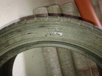 Лот: 6068117. Фото: 7. Шины Dunlop Studless DSX
