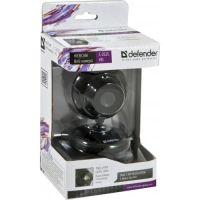 Лот: 4632393. Фото: 2. Веб-камера Defender C-2525HD... Периферия