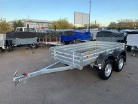 Лот: 14755043. Фото: 2. Прицеп МЗСА 817730.012. Авто, мото, водный транспорт