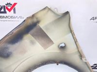 Лот: 25887724. Фото: 11. крыло Hyundai Matrix FC