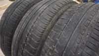 Лот: 9678634. Фото: 2. Шины резина Bridgestone Turanza... Шины, Диски