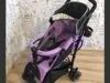 Лот: 13972157. Фото: 5. Коляска трость Kiddy city’n move
