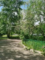 Лот: 25396554. Фото: 10. квартира , Красноярск улица Железнодорожников...