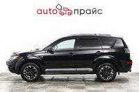 Лот: 21980415. Фото: 5. Mitsubishi Outlander 2008