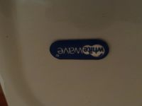 Лот: 4250569. Фото: 2. Раковина на кухню, металлическая... Сантехника, водопровод