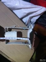 Лот: 2882738. Фото: 4. Светильник встраиваемый точечный... Красноярск