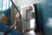 Лот: 3991071. Фото: 2. Кухонные шкафы, полки и прочее. Кухонная мебель