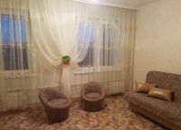Лот: 9266732. Фото: 2. Сдам 1 ком квартиру на Республики... Аренда