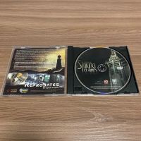 Лот: 19496741. Фото: 2. Б. Сокаль. Sinking Island PC DVD. Компьютерные игры, игровые аккаунты, ПО