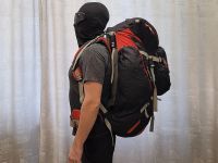 Лот: 19579237. Фото: 6. Рюкзак туристический