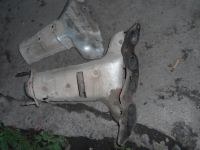 Лот: 10137897. Фото: 2. Выпускной коллектор на L3. Автозапчасти