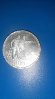 Лот: 19957956. Фото: 2. 1 рубль 1924г. Монеты