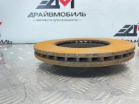 Лот: 25896817. Фото: 9. диск тормозной Hyundai Matrix...