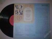 Лот: 260884. Фото: 2. Vinyl Машина Времени *В добрый... Коллекционирование, моделизм