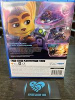 Лот: 19331387. Фото: 2. Ratchet & Clank: Rift Apart. Лицензионный... Игровые консоли