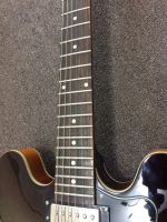 Лот: 16444891. Фото: 2. Epiphone Dot Vintage Sunburst. Музыкальные инструменты