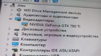 Лот: 16943337. Фото: 2. Geforce GTX 780 Ti, 3Gb GDDR5... Комплектующие