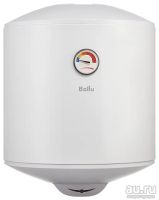 Лот: 15937048. Фото: 2. Водонагреватель Ballu BWH/S 50... Тепловое оборудование, климат