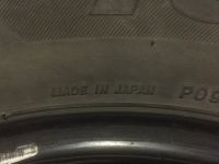 Лот: 12051728. Фото: 3. 195/65/15 Bridgestone ICE Cruiser-7000... Авто, мото, водный транспорт