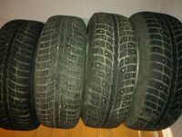 Лот: 4732386. Фото: 3. Hakkapeliita 2 (4 колеса). Авто, мото, водный транспорт