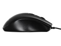 Лот: 25242461. Фото: 5. Мышь USB Acer OMW020 черный оптическая...