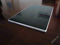Лот: 5900895. Фото: 3. кому Sony tablet z. Компьютеры, оргтехника, канцтовары