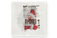 Лот: 24491610. Фото: 2. Салфетки двухслойные HOFF Father... Хозтовары