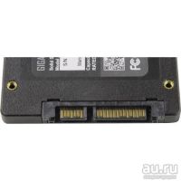 Лот: 13641760. Фото: 2. диск SSD 120 Gb SATA 6Gb/s Gigabyte... Комплектующие