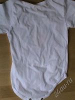 Лот: 326564. Фото: 2. боди новое. Дети растут