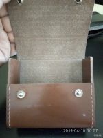 Лот: 13540766. Фото: 3. Футляр от электробритвы. Красноярск