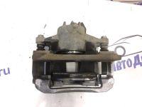 Лот: 21712959. Фото: 8. суппорт тормозной Geely Emgrand...