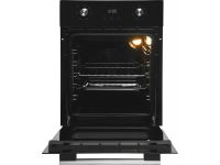 Лот: 25887678. Фото: 2. Электрический духовой шкаф Hyundai... Крупная бытовая техника