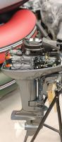 Лот: 20066796. Фото: 5. Yamaha 15 FMHS