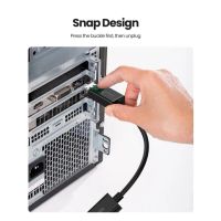 Лот: 21574325. Фото: 6. Конвертер UGREEN MM137 DisplayPort...